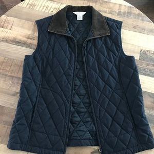 Brooks Brothers Women’s fall/spring Vest